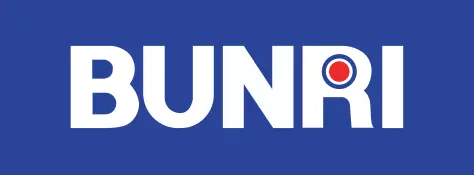 Bunri Collaboration Logo