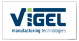 Vigel Logo
