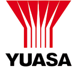 Yuasa Logo