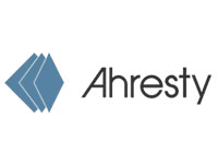 Ahresty End User Logo