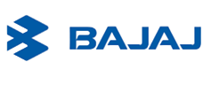 Bajaj End User Logo