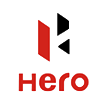Hero Logo