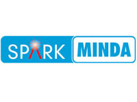 Spark Minda Logo