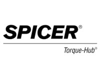 Spicer Logo