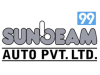 Sunbeam Logo
