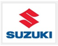 Suzuki Logo