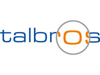 Talbros Logo