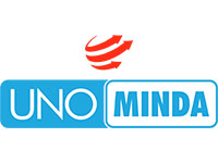 Uno Minda Logo