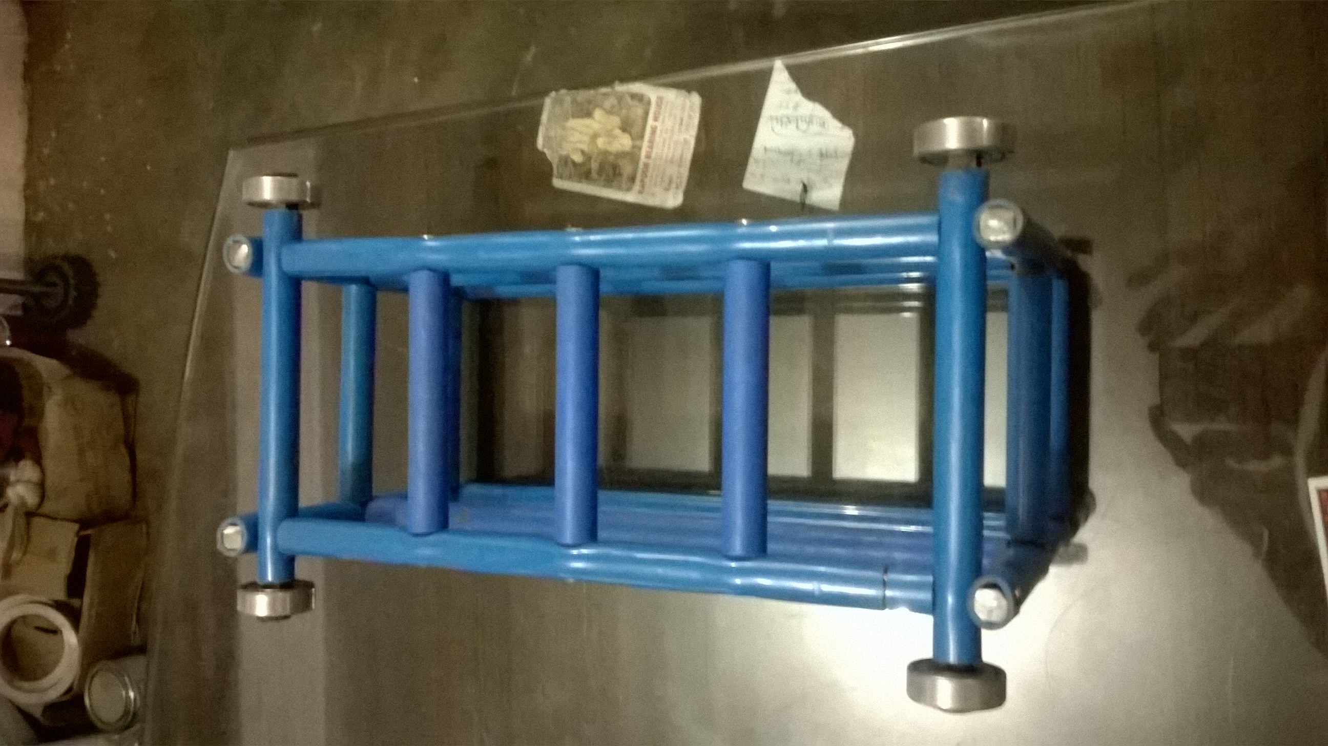 Endurance Trolley Thumbnail