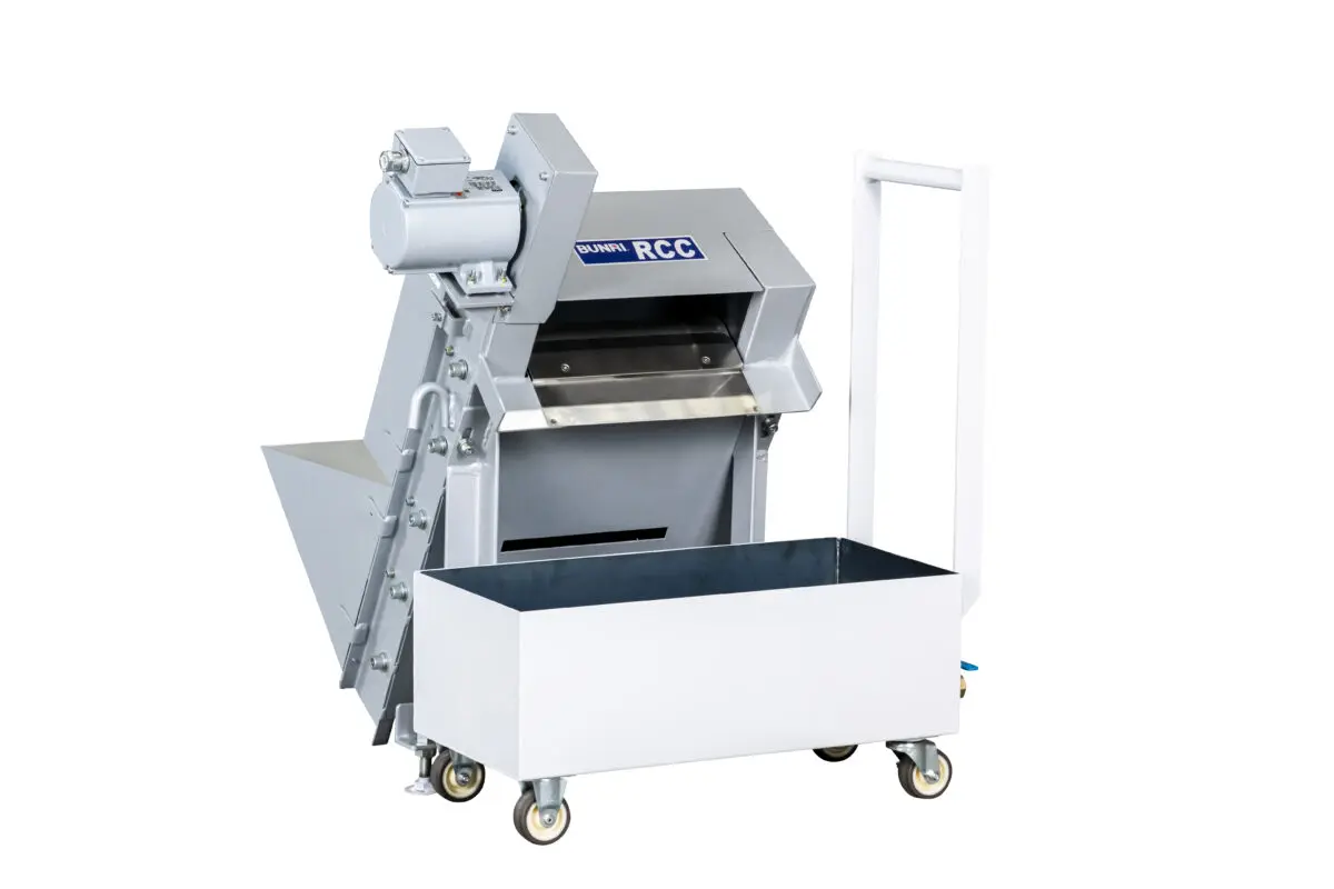 Magnetic Roller Conveyor RCC/RC Thumbnail