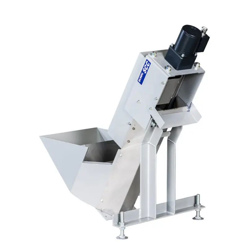 Magnetic Screw Conveyor SCC/SC/VS Thumbnail