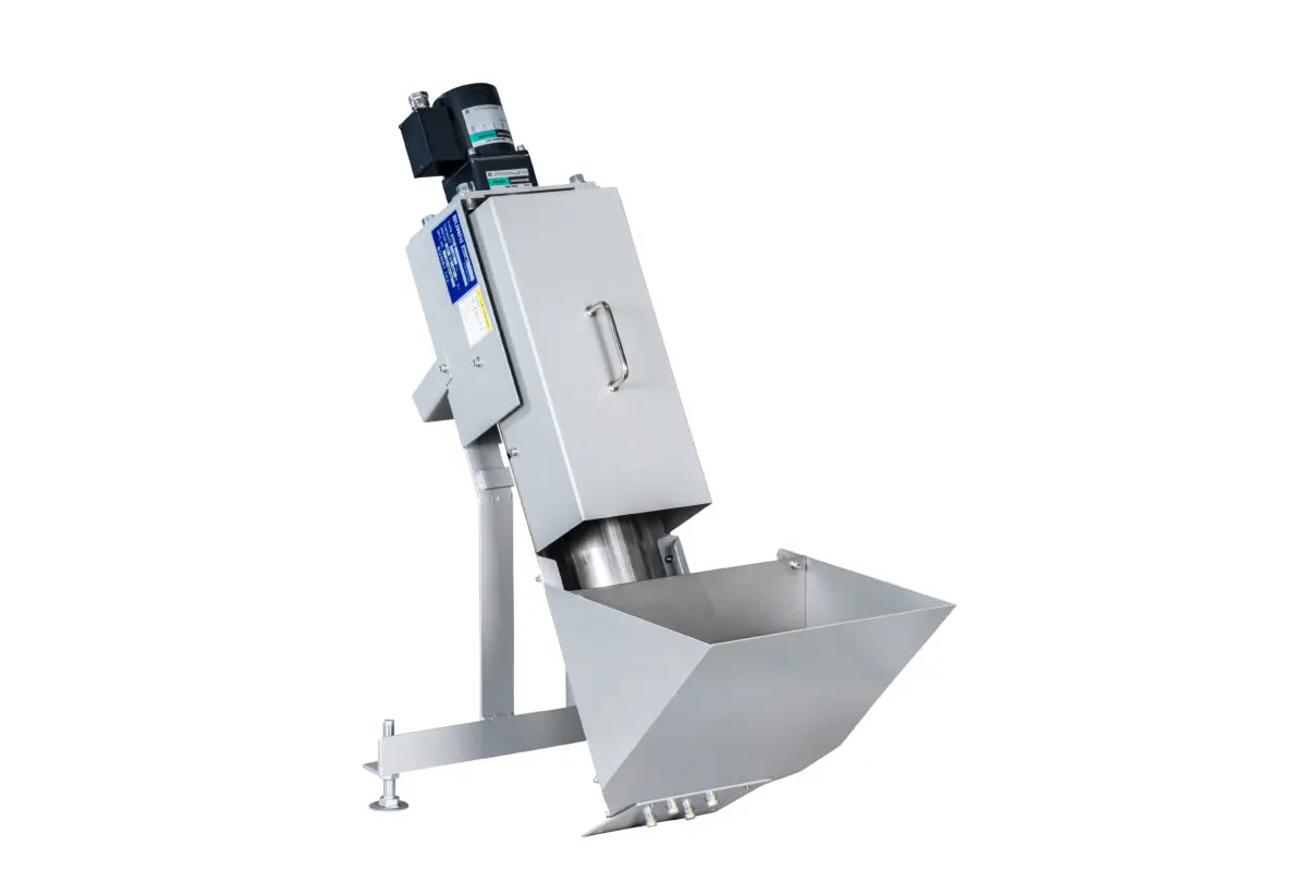 Magnetic Screw Conveyor SCC/SC/VS Thumbnail