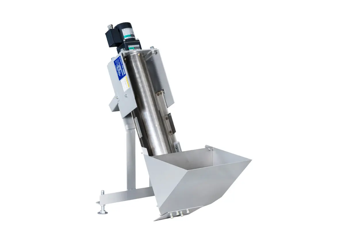 Magnetic Screw Conveyor SCC/SC/VS Thumbnail