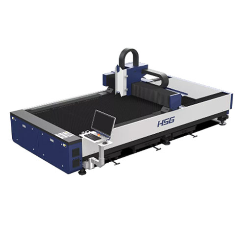 Laser Cutting Machine