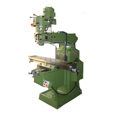 Milling Machine