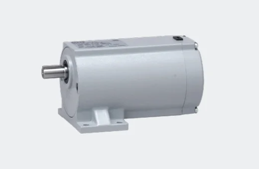 Parallel Shaft (G)(15W-90W)
