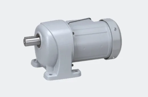 Parallel Shaft (G3)(0.1kW-2.2kW)