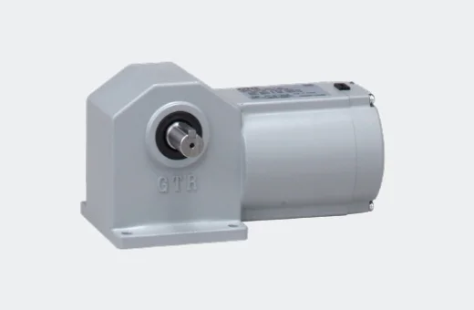 Right Angle Shaft (H) (15W-90W)