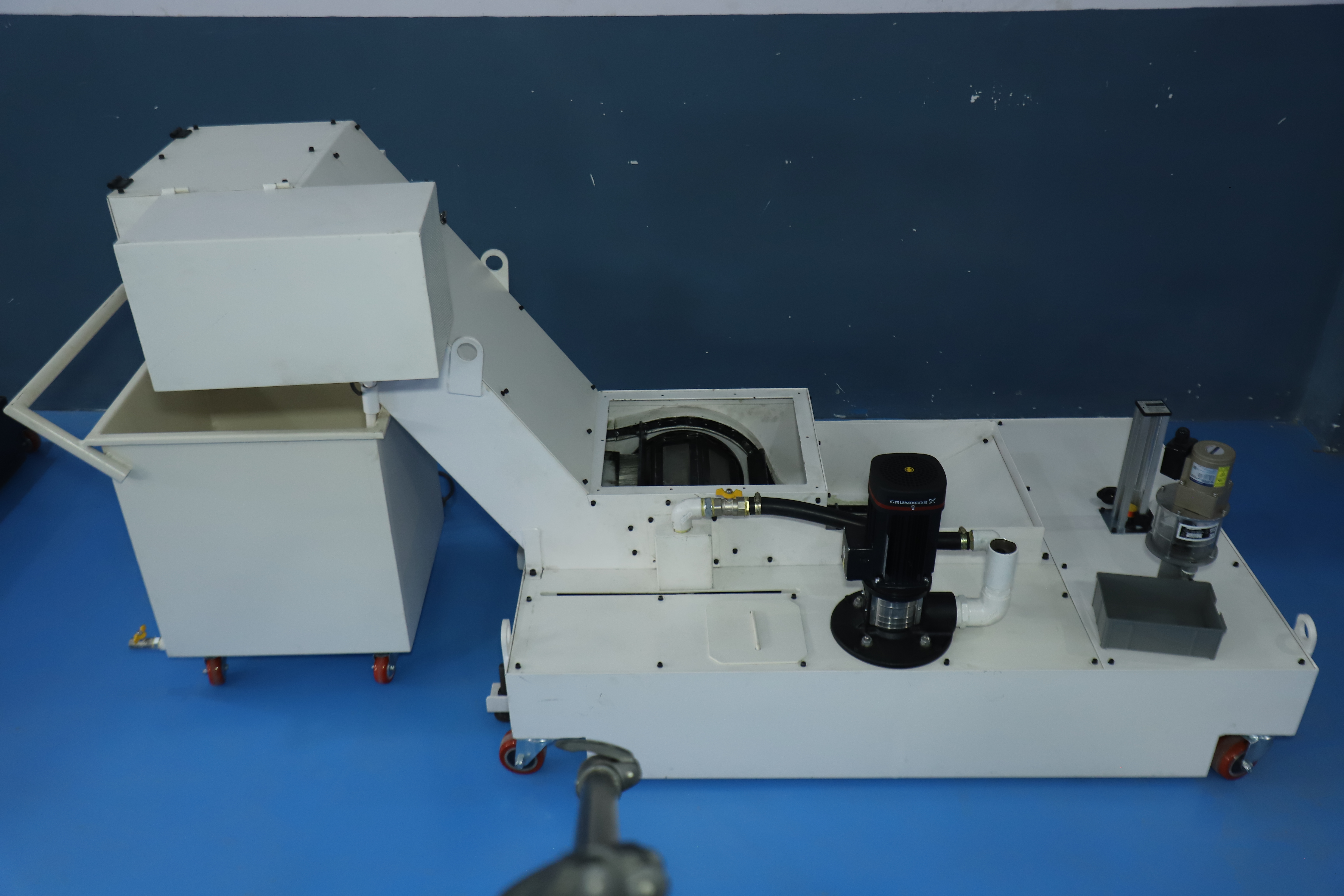 Standard + Chip Conveyor Thumbnail