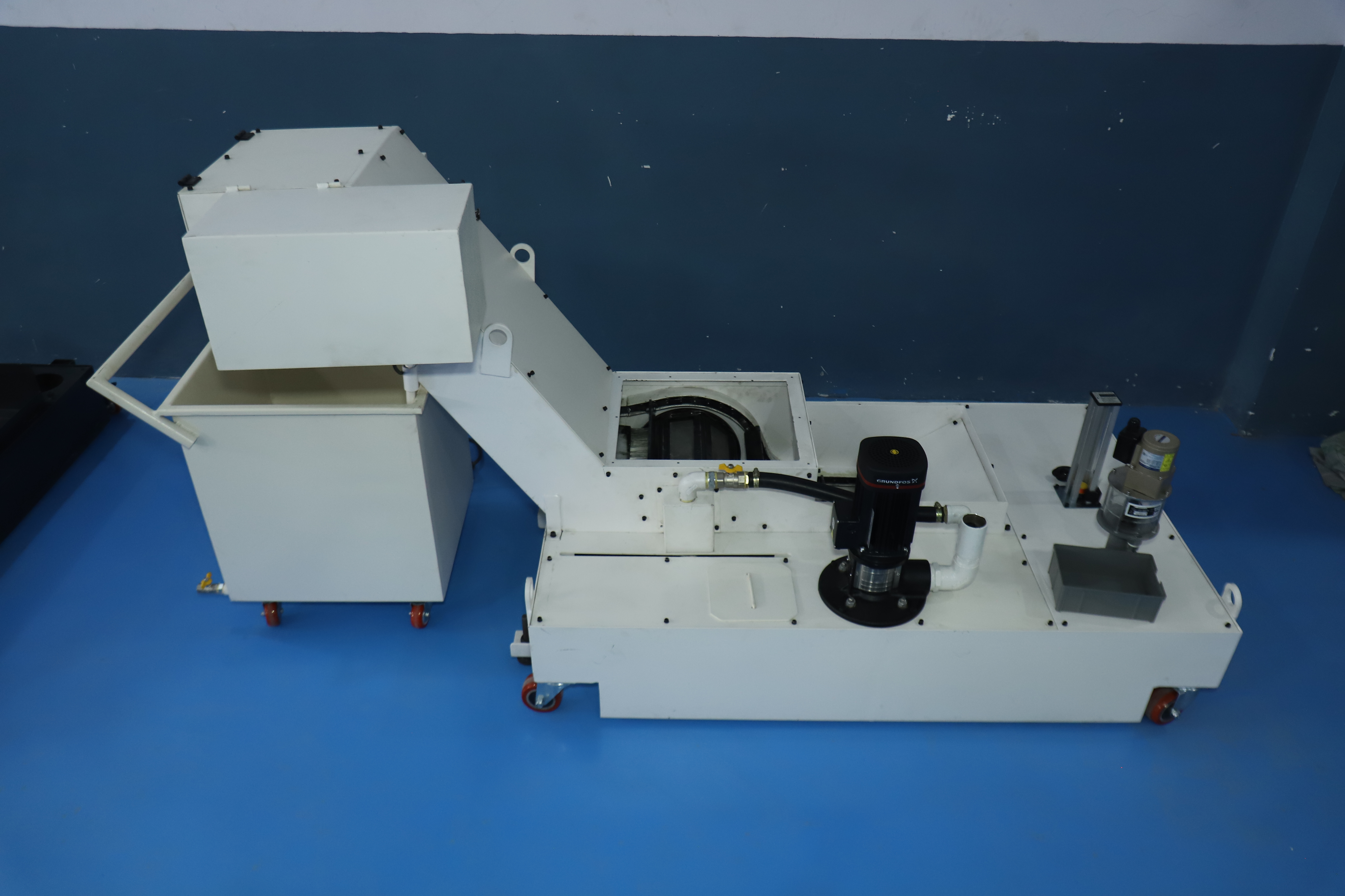 Standard + Chip Conveyor Thumbnail